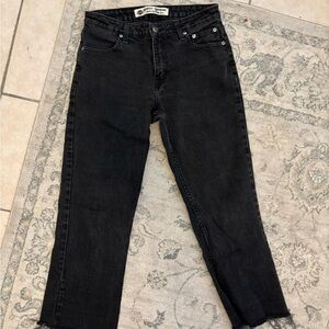 Vintage Harley Davidson Denim